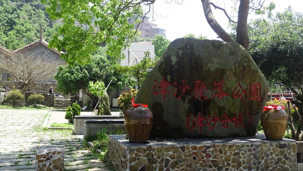 Matsu 1St Hostel Nangan Exterior photo